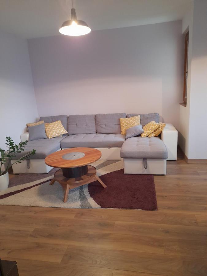Appart 4 Pers Refait Neuf 90M2 Avec Balcon Baldenheim Buitenkant foto